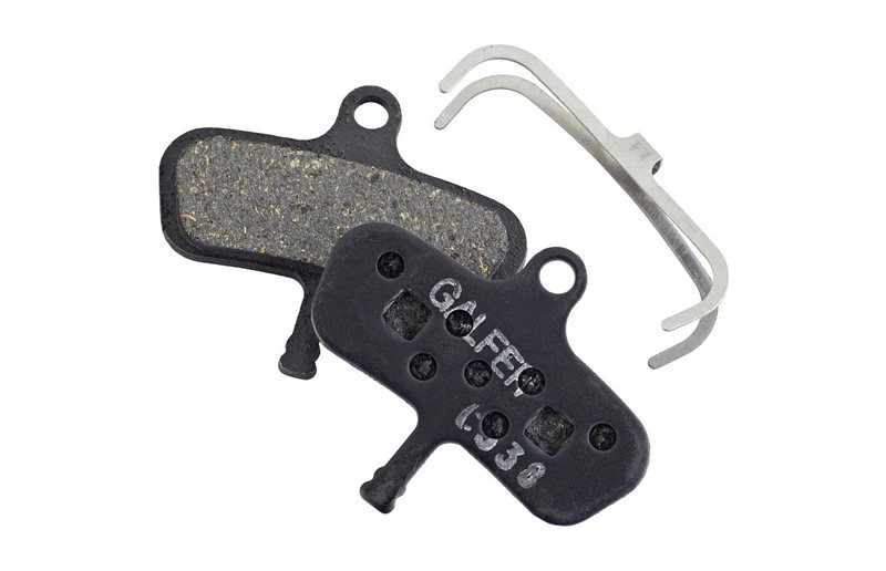 GALFER BIKE Standard Brake Pads Avid Code 2007