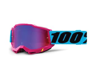 100% Accuri Anti-Fog Goggles Gen2