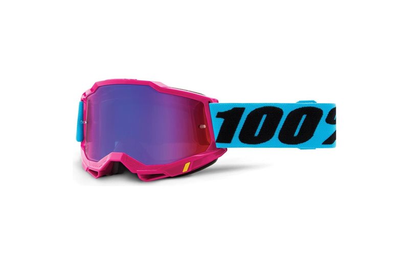 100% Accuri Anti-Fog Goggles Gen2