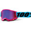 100% Accuri Anti-Fog Goggles Gen2