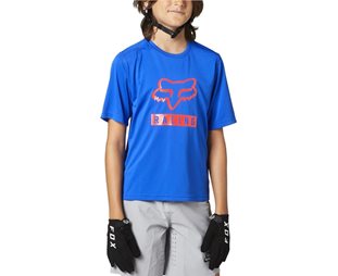 Fox Ranger SS Jersey Youth