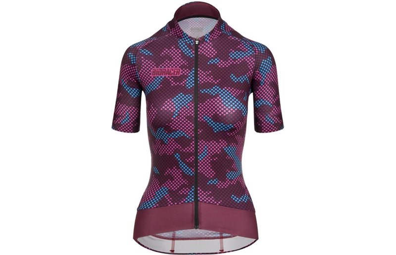 Bioracer Epic SS Jersey Women