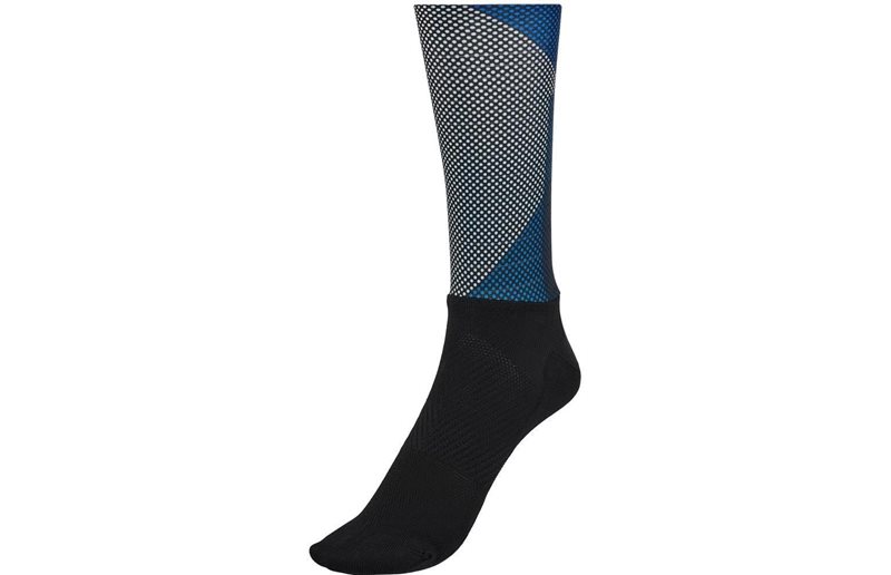 Bioracer Summer Socks Blue Blitzz