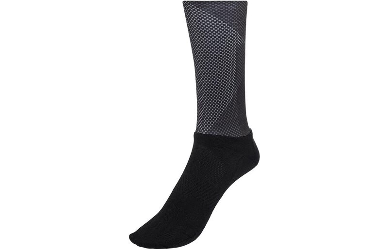 Bioracer Summer Socks Black Blitzz