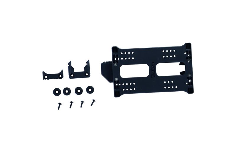 XLC Carry More II BA-X20 Adapter Plate for XLC System Carriers/5:1