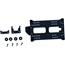 XLC Carry More II BA-X20 Adapter Plate for XLC System Carriers/5:1