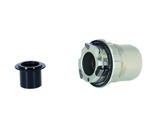 XLC WS-C37/50 WS-X24 Freehub Body for SRAM XDR Road 10/11/12-speed