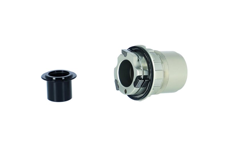 XLC WS-C37/50 WS-X24 Freehub Body for SRAM XDR Road 10/11/12-speed