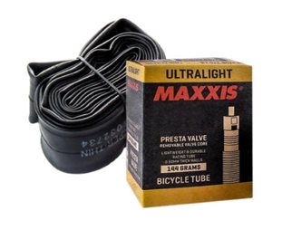 Cykelslang Maxxis Ultralight 47/54-559 (26 x 1.9-2.125") racerventil 36 mm