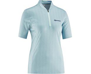 Gonso Fodara Half-Zip SS Bike Jersey Women