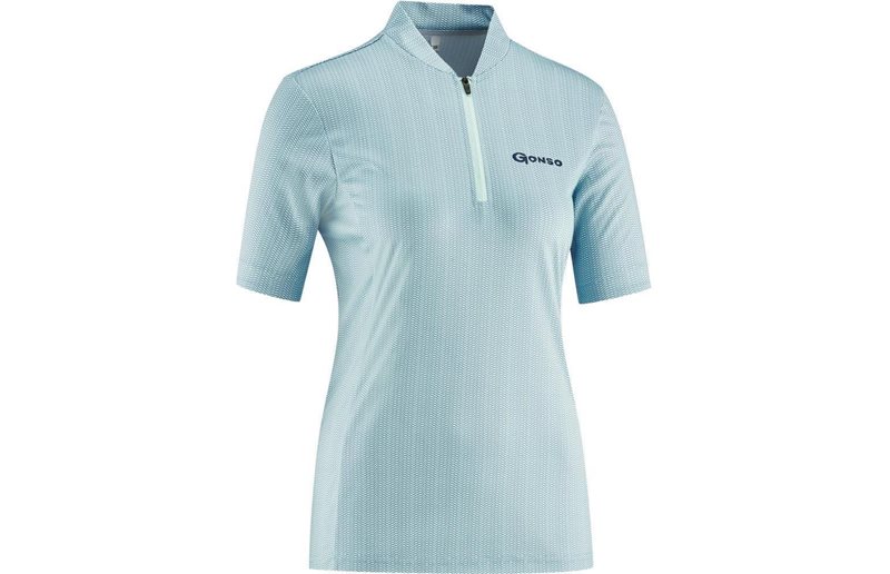 Gonso Fodara Half-Zip SS Bike Jersey Women
