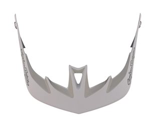 Maastokypärä Troy Lee Designs A3 Mips Helmet Light Grey