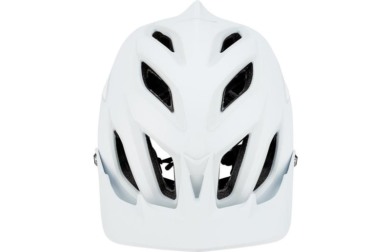 Pyöräilykypärä Troy Lee Designs A3 MIPS Uno White