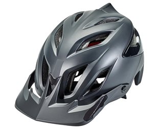 Troy Lee Designs A3 MIPS Helmet Uno Black