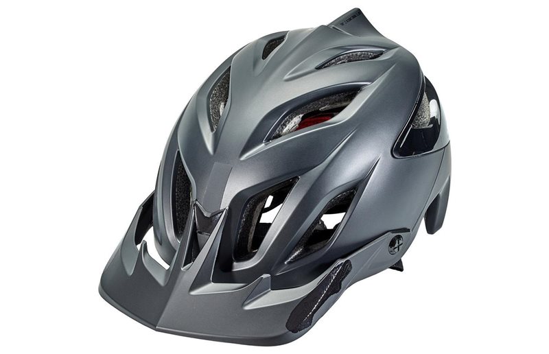 Maastokypärä Troy Lee Designs A3 Mips Helmet Uno Black