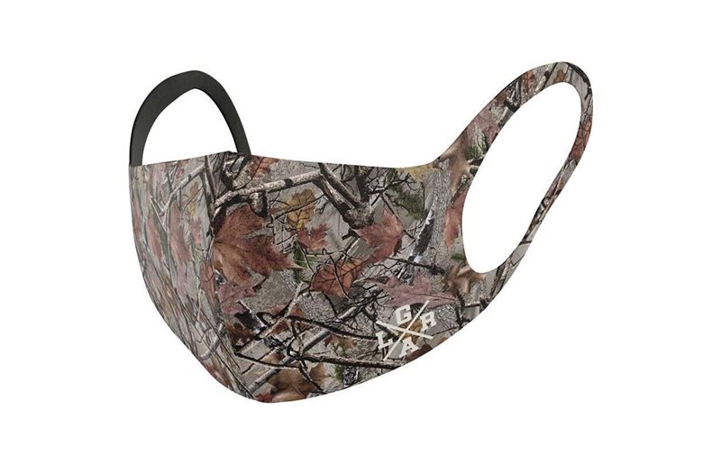 Loose Riders Face Mask