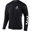 Troy Lee Designs Flowline LS Jersey Men