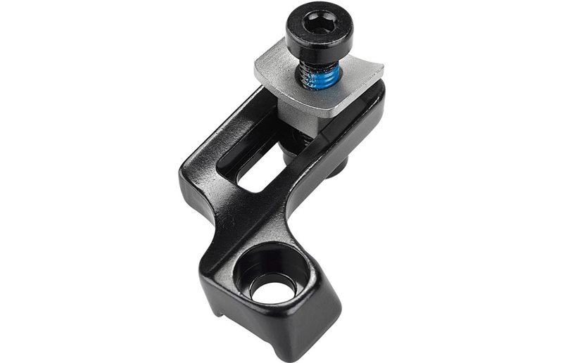 Fox Racing Shox Remote Adapter I-Spec-EV for Forks/Shock Remotes