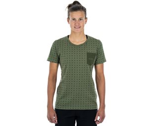 Cube Organic T-Shirt Women