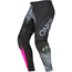 O'Neal Element Pants Women Racewear-Black/Gray/Pink