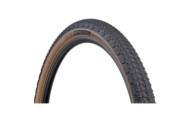 Teravail Sparwood Folding Tyre 29"x2.20" 30-55psi Light & Supple