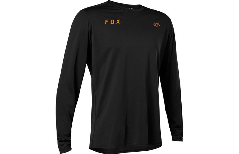 Fox Ranger Vert LS Jersey Men