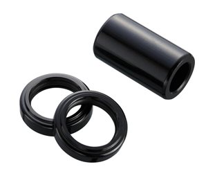 RockShox Rear Shock Bushing Set Metric/Imperial 10x16,2mm 3 Pieces