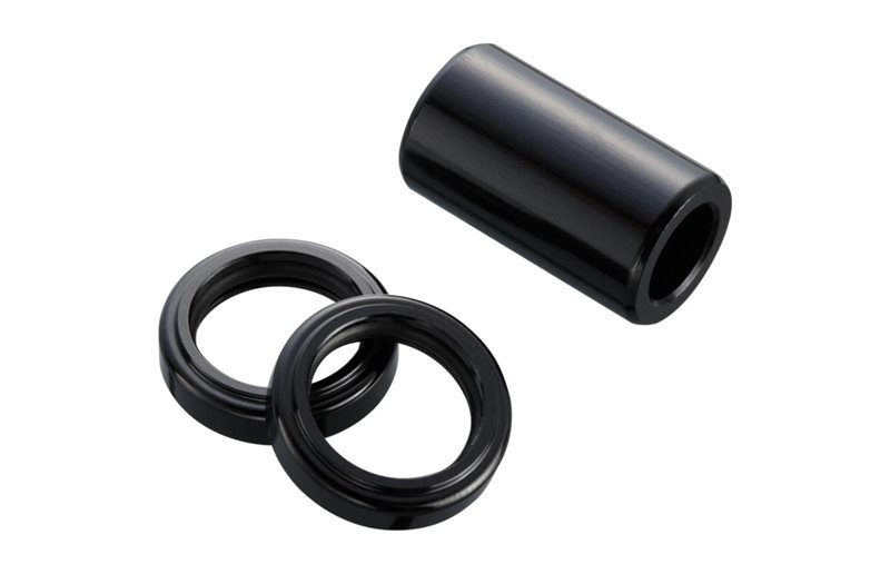 RockShox Rear Shock Bushing Set Metric/Imperial 10x16,2mm 3 Pieces
