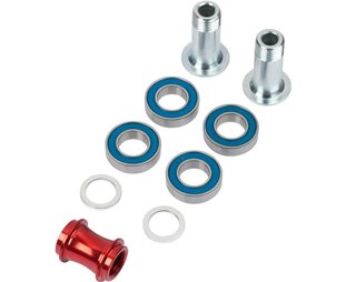 Cube Rock Mount Set AMS SHPC