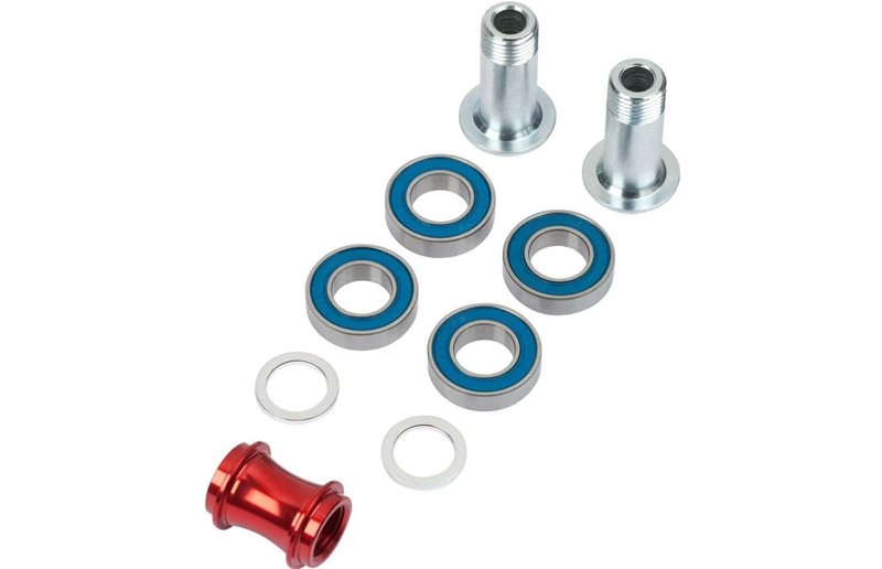 Cube Rock Mount Set AMS SHPC