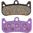 GALFER BIKE E-Bike Disc Brake Pads Formula Cura 4