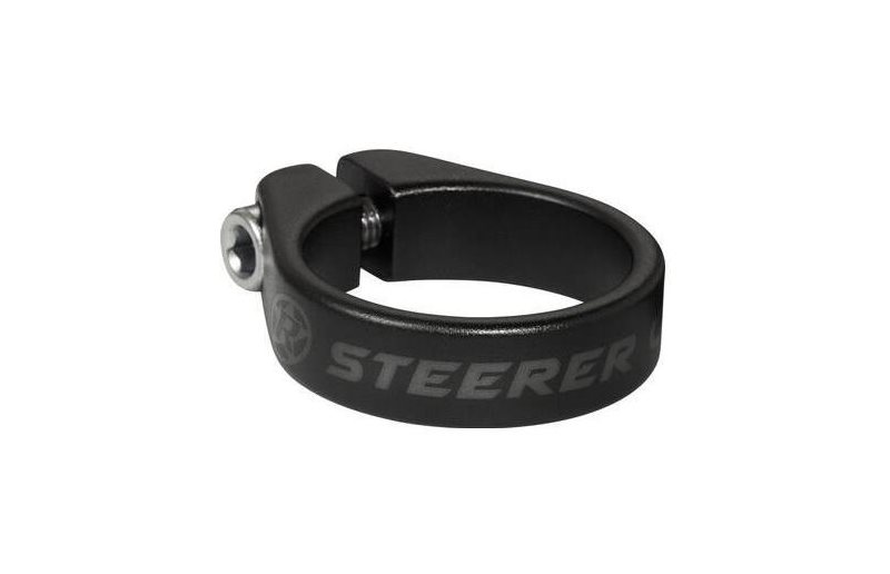 Reverse Steerer Clamp 1 1/8"