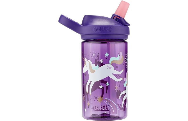 CamelBak eddy+ LTD Bottle 400ml Kids