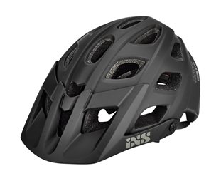 IXS Trail EVO MIPS Helmet Black