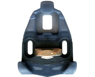 Polkimen klossit Time RXS/RXE/XEN Pedal Cleats 5° float