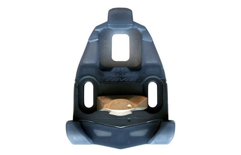 Polkimen klossit Time RXS/RXE/XEN Pedal Cleats 5° float