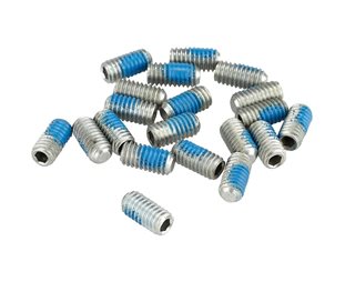 Polkimen nastat Time Grip Pins & Tension Screws for Special 8/12