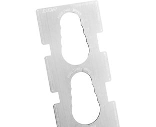 BBB Cycling HeadGuide BTL-103 Headset Measuring Tool