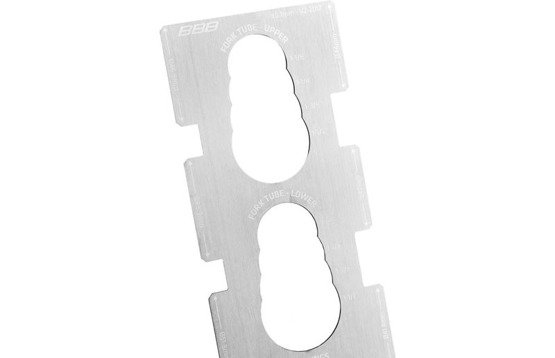 BBB Cycling HeadGuide BTL-103 Headset Measuring Tool