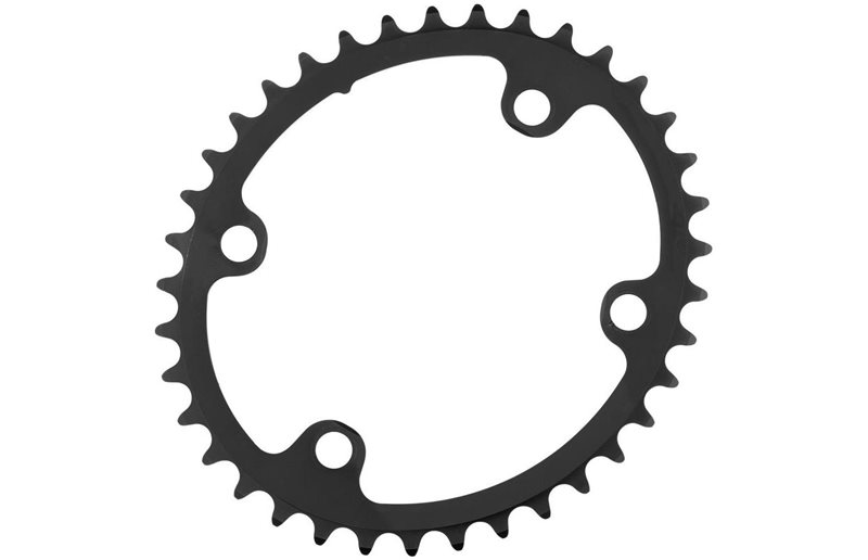 Rotor Q-Ring SRAM AXS Outer Chainring 37T 2x12-speed BCD110x4