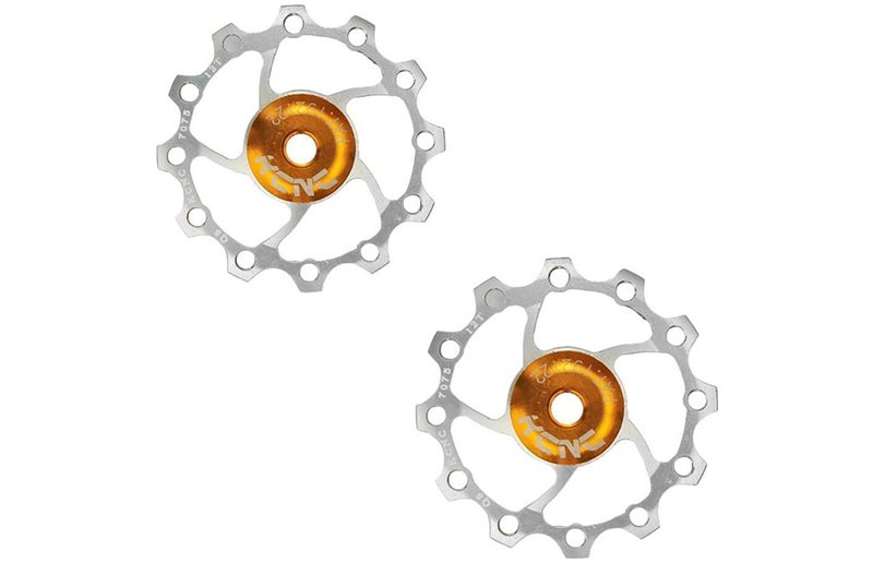 KCNC Pulley Wheels 11-speed