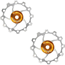 KCNC Pulley Wheels 11-speed