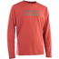 ION Logo DR Long-Sleeved Jersey Kids