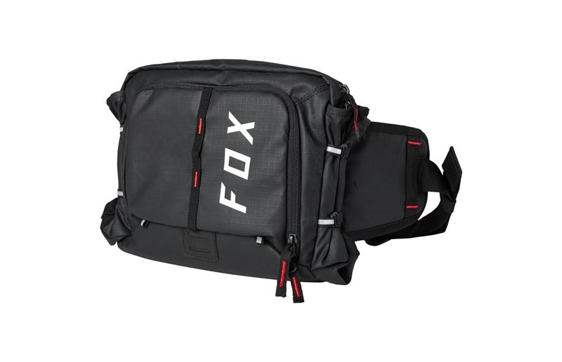 Fox Racing Lumbar Support Köp Midjeväska Fox Utility Lumbar Hydration Pack 5l från FOX RACING