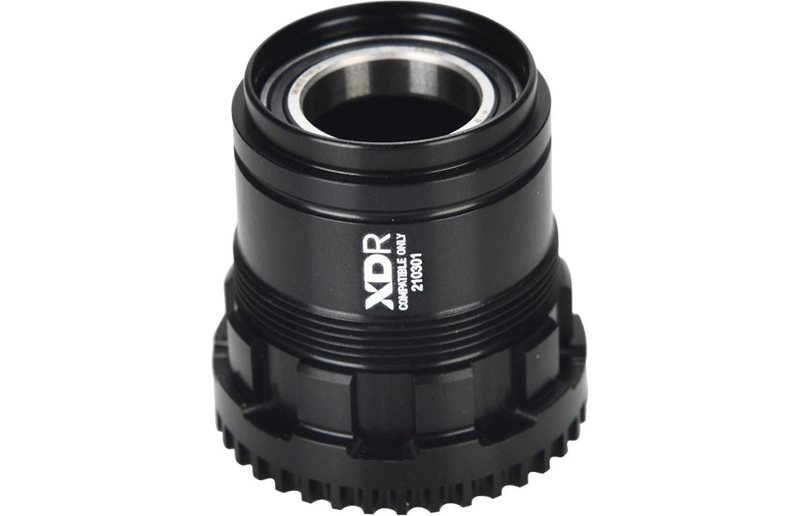 Zipp Cognition NSW V2 Freehub Body Disc/Rim 12-speed SRAM XDR