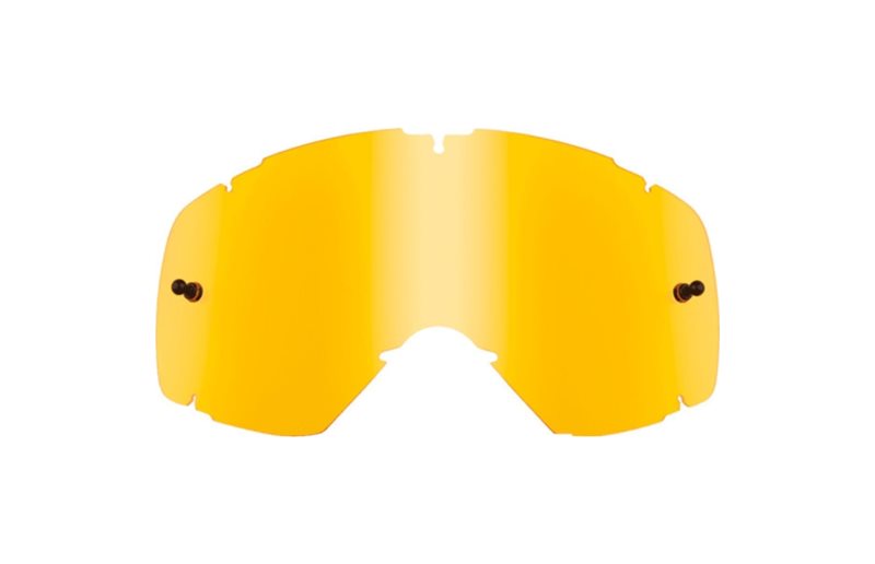 O'Neal B-30 Replacement Lens Youth Yellow