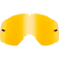 O'Neal B-30 Replacement Lens Youth Yellow