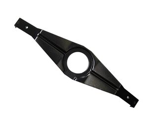 Ketjusuoja-adapteri B0548/2 Mounting Kit 240mm for Chain Guard Catena 05-2