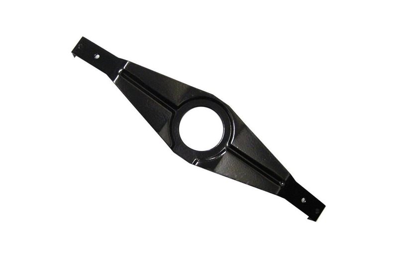 Ketjusuoja-adapteri B0548/2 Mounting Kit 240mm for Chain Guard Catena 05-2