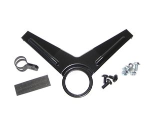 Ketjusuoja-adapteri B17 Mounting Kit 220mm for Chain Guard Catena 17